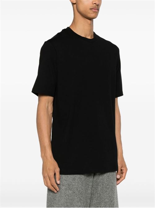 Printed T-shirt JIL SANDER | J22GC0189J46219001